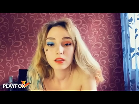 ❤️ Чарівні окуляри віртуальної реальності подарували мені секс з Харлі Квінн Секс-відео у нас uk.kutjeporno.ru ❌️❤